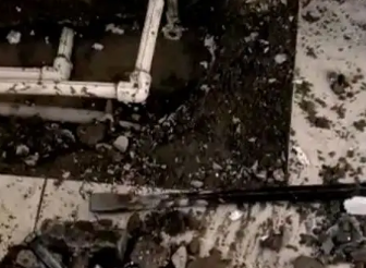 浮山漏水检测电话