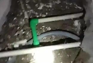 浮山测漏水公司