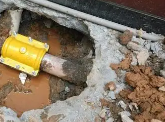 浮山漏水检测哪家好