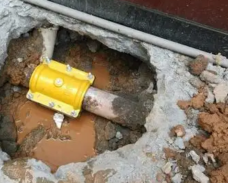 浮山卫生间测漏水哪家好