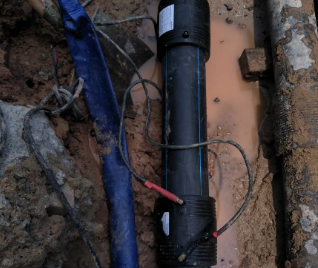 浮山水管漏水检测多少钱