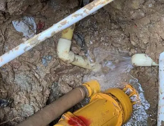 浮山水管漏水检测哪家好