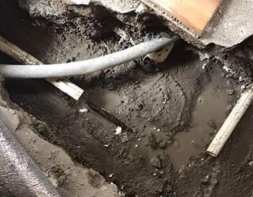 浮山卫生间测漏水价格明细