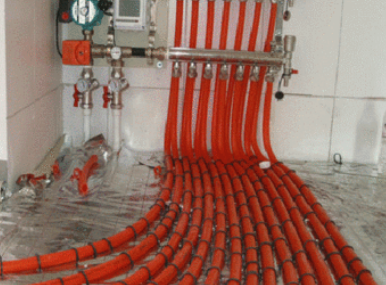 浮山地暖维修多少钱