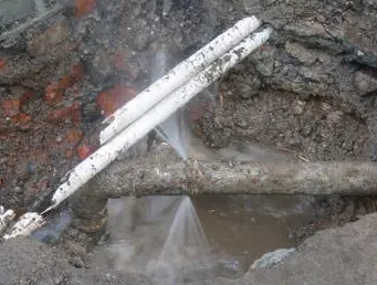 浮山测漏水多少钱