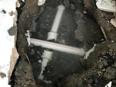 浮山漏水检测公司哪家好