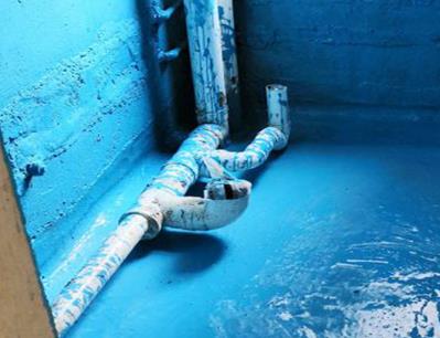 浮山测漏水多少钱